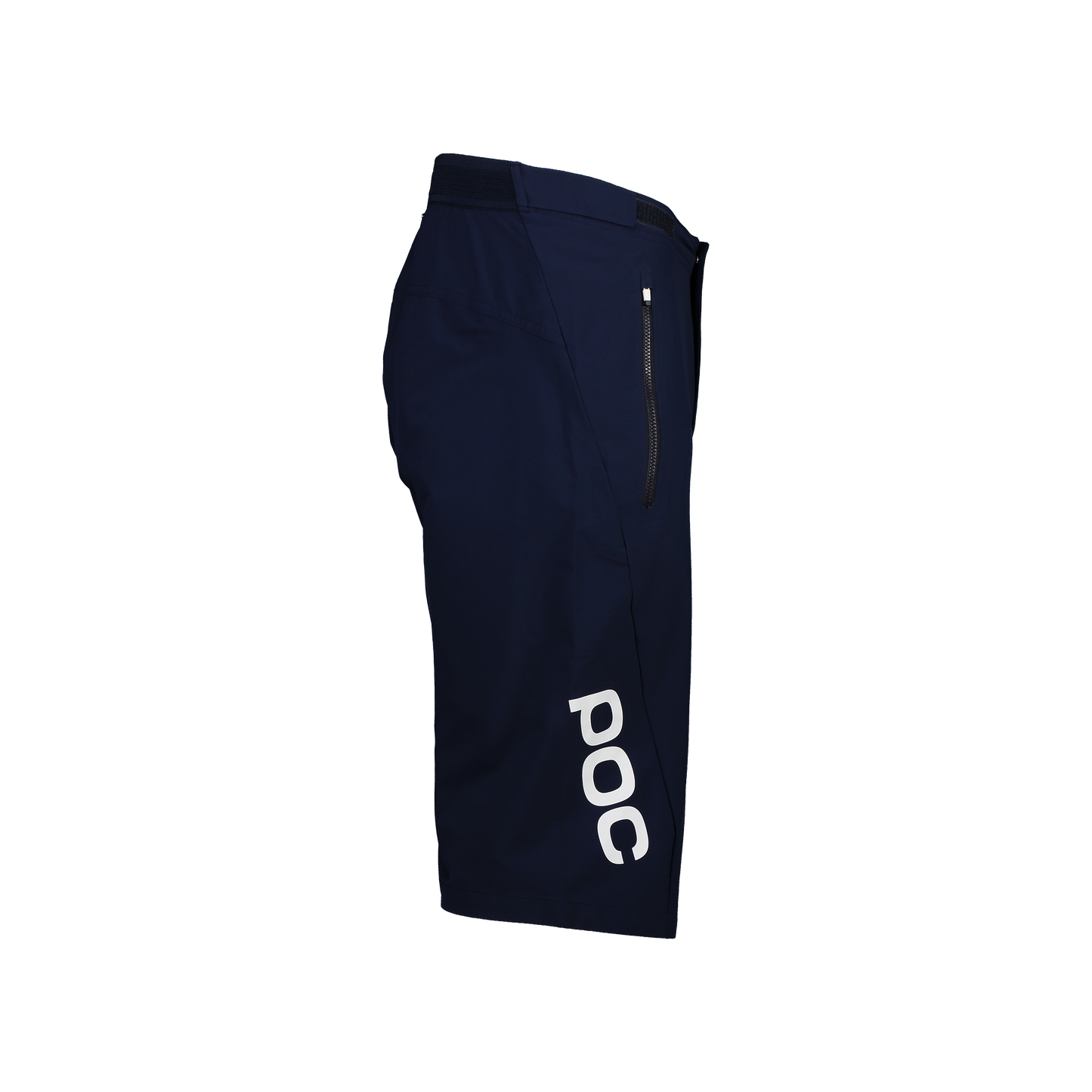 Pantalón Corto POC ESSENTIAL ENDURO Negro