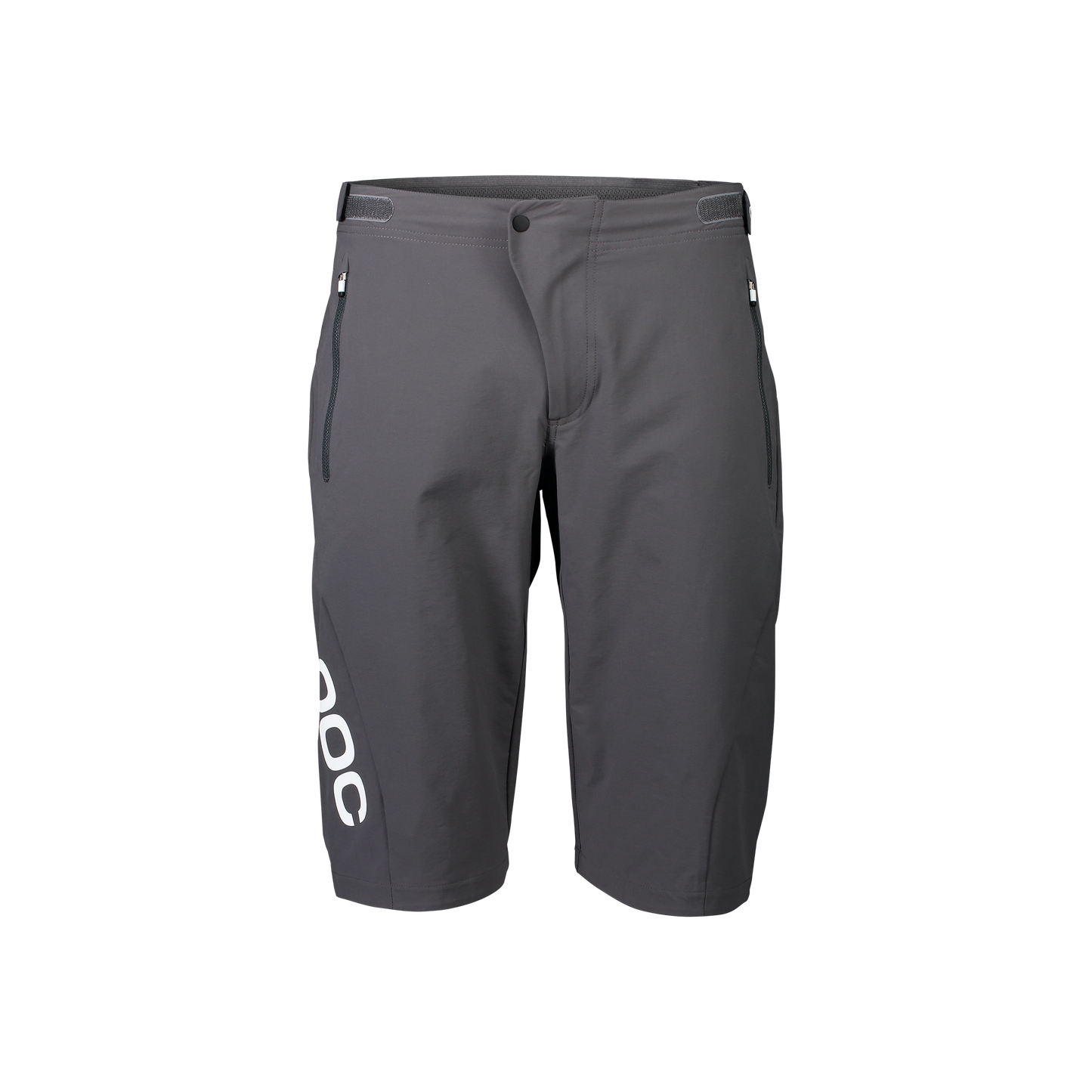 Pantalón Corto POC ESSENTIAL ENDURO Gris