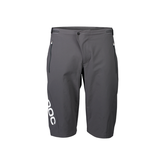 Pantalón Corto POC ESSENTIAL ENDURO Gris