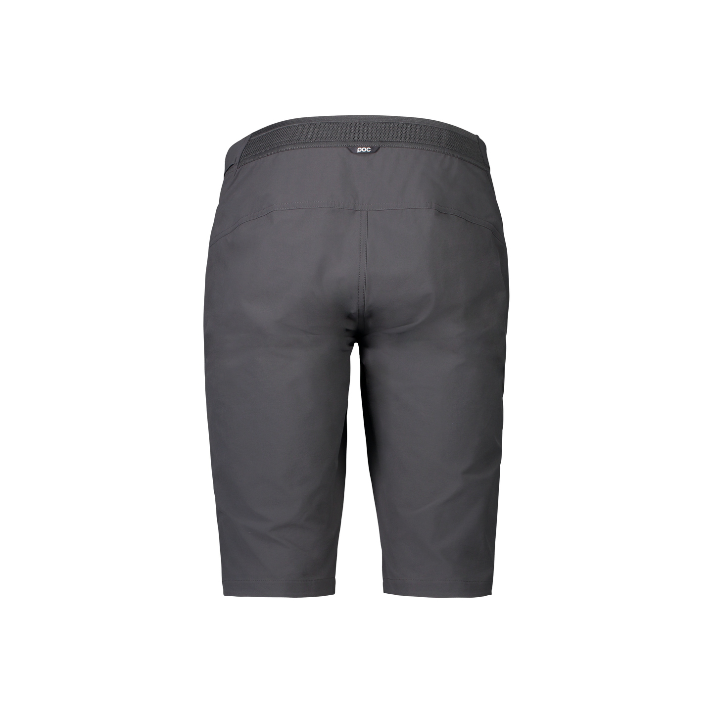 Pantalón Corto POC ESSENTIAL ENDURO Gris
