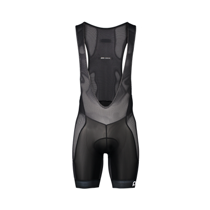 Culote con Tirantes POC MTB AIR Negro