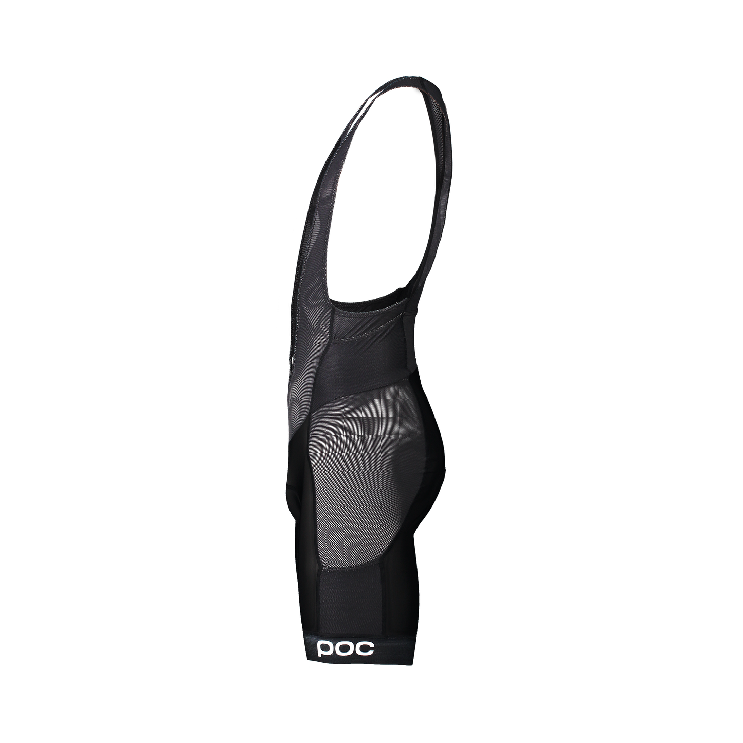 Culotte POC MTB AIR Negro
