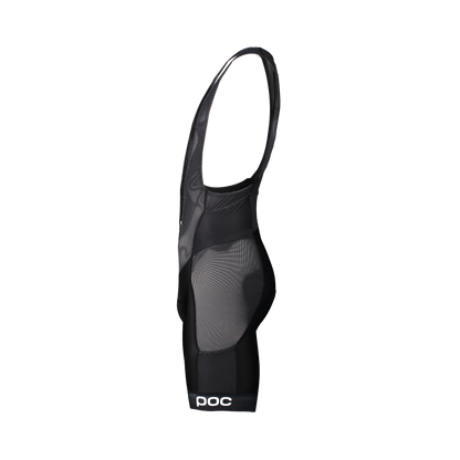 Culote con Tirantes POC MTB AIR Negro