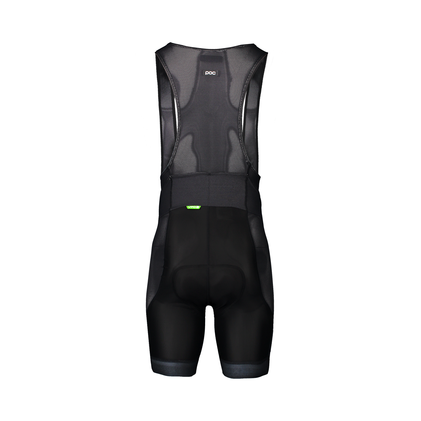 Culotte POC MTB AIR Negro