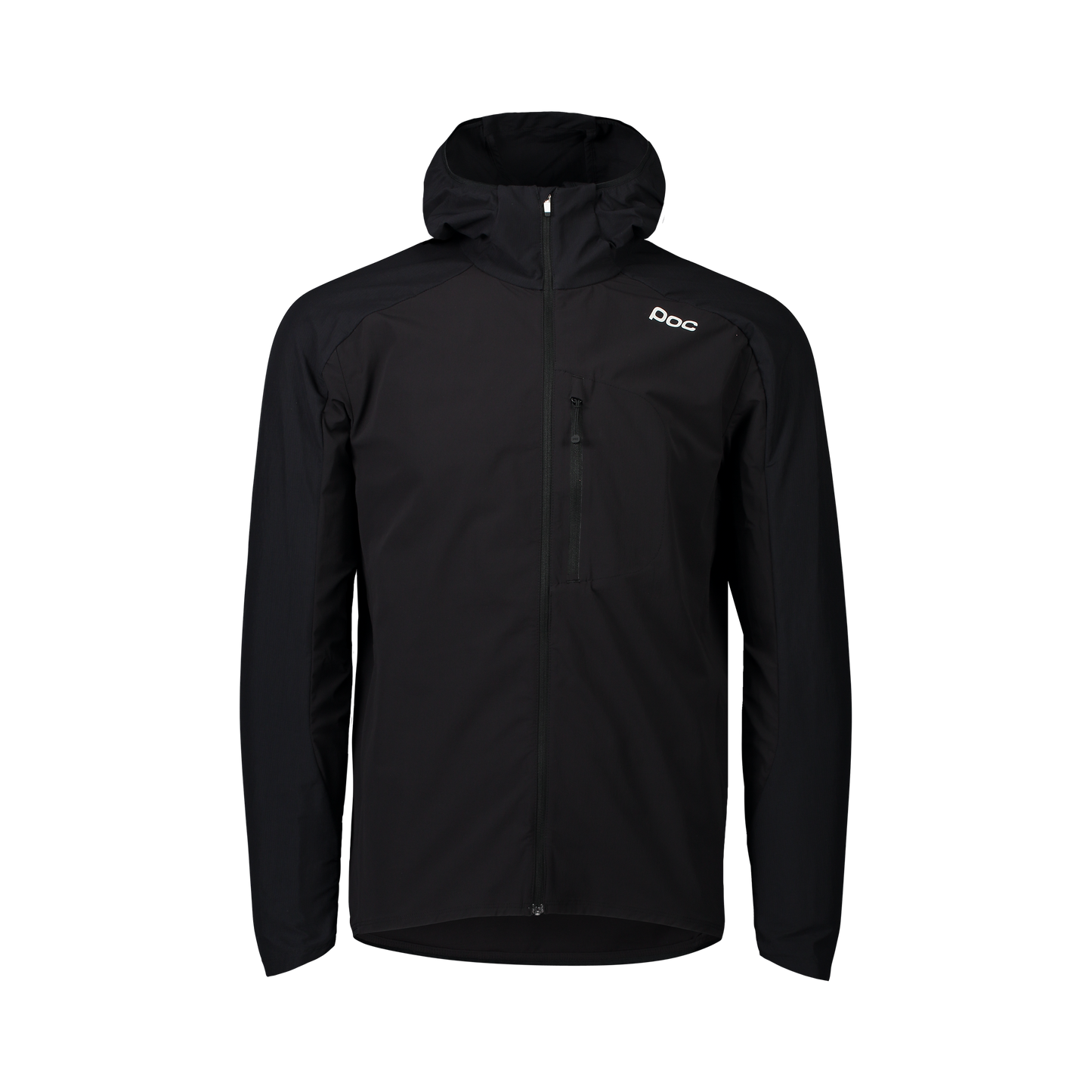 Chaqueta POC GUARDIAN AIR Negra