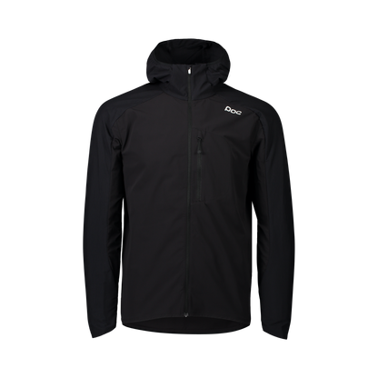 Chaqueta POC GUARDIAN AIR Negro