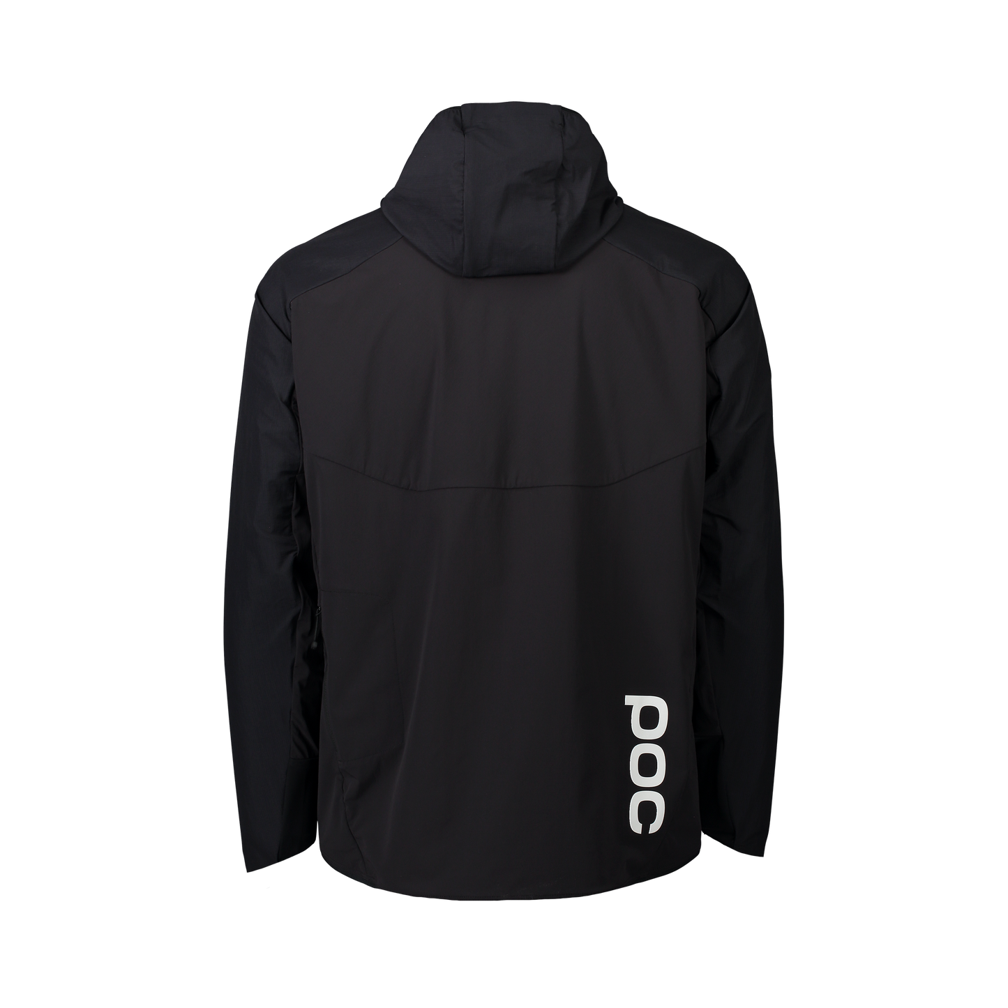 Chaqueta POC GUARDIAN AIR Negra