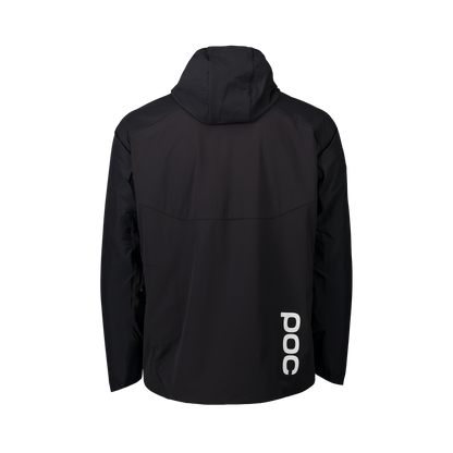 Chaqueta POC GUARDIAN AIR Negro