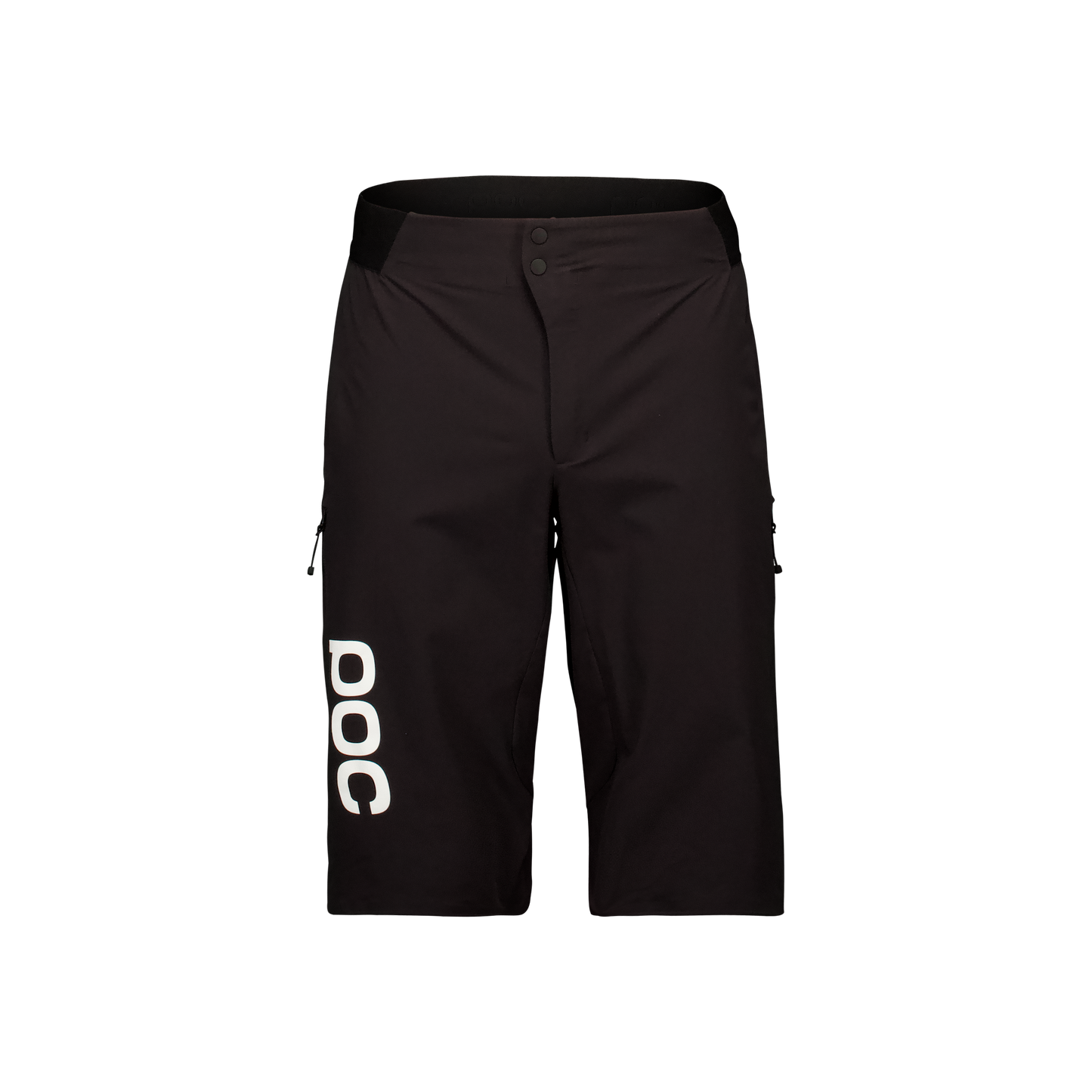 Pantalón Corto POC GUARDIAN AIR Negro