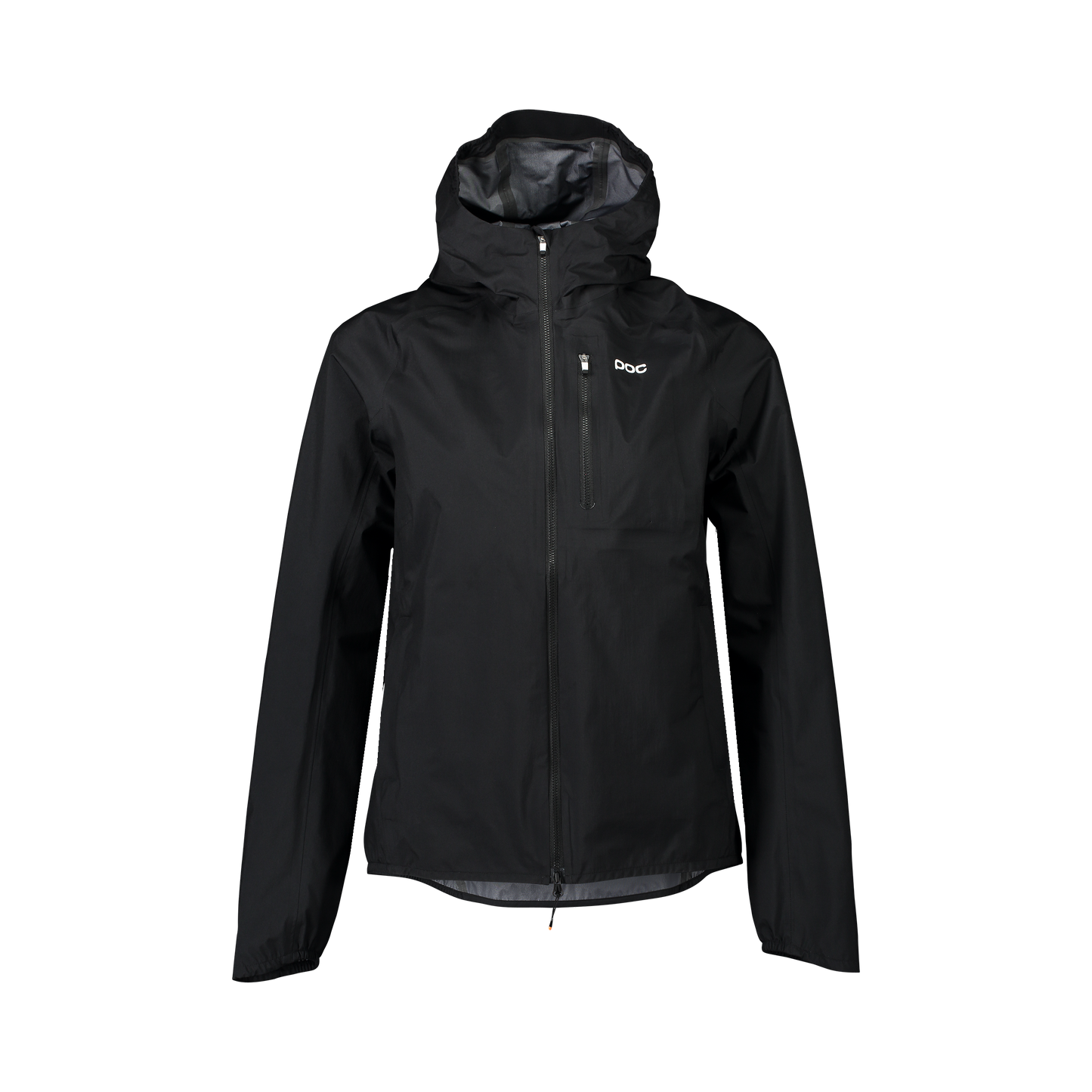 Chaqueta POC MOTION RAIN Negro, Mujer