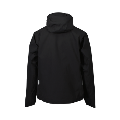 Chaqueta POC MOTION RAIN Mujer Negro