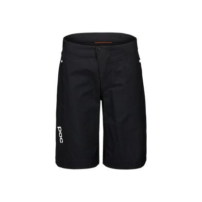 Short POC ESSENTIAL ENDURO Mujer Negro