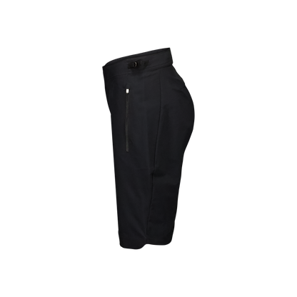 Short POC ESSENTIAL ENDURO Mujer Negro