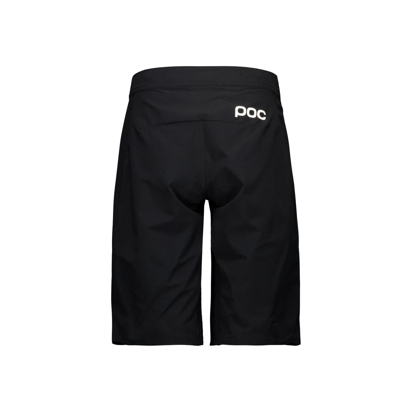 Pantalón Corto POC ESSENTIAL ENDURO Mujer Negro