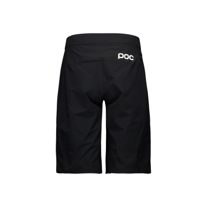Short POC ESSENTIAL ENDURO Mujer Negro