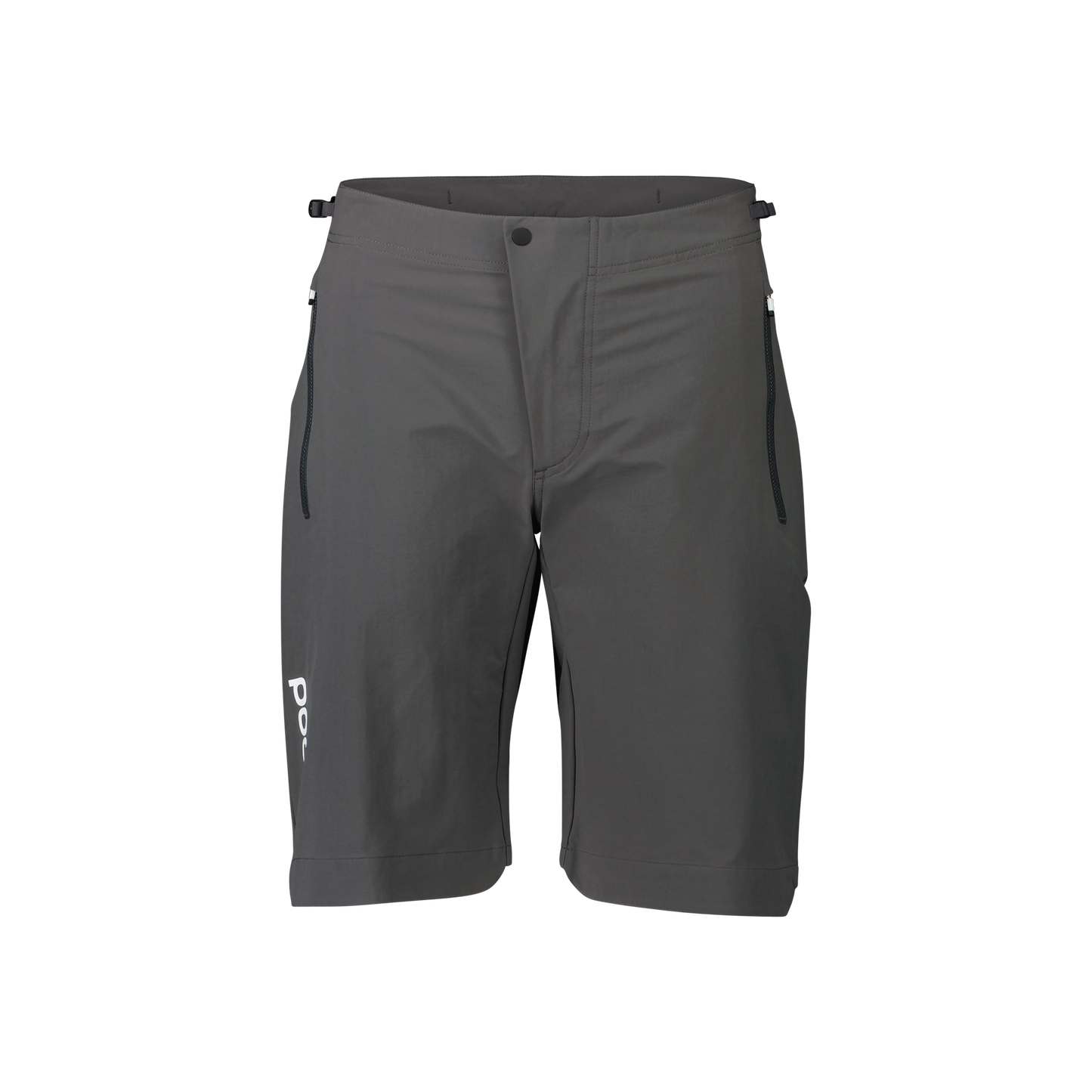 Pantalón Corto POC ESSENTIAL ENDURO Mujer Gris