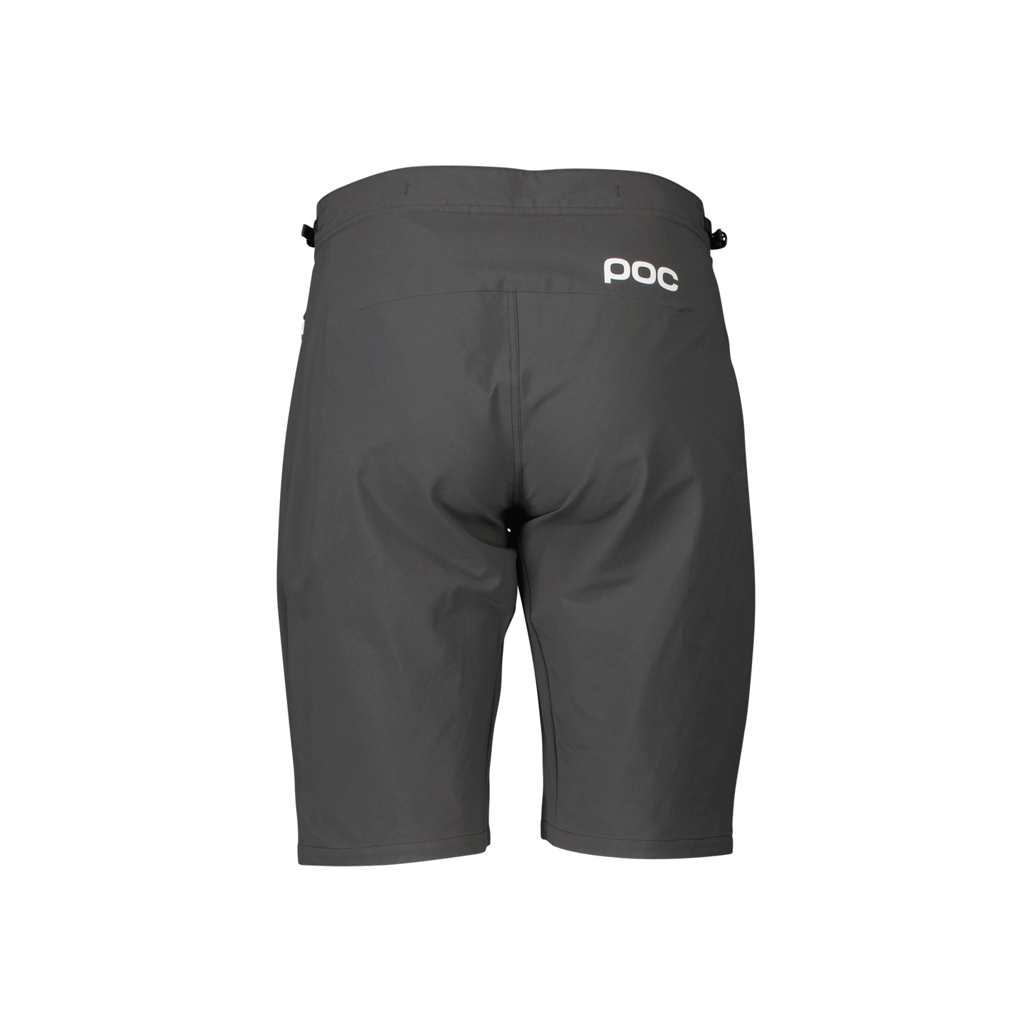 Pantalón Corto POC ESSENTIAL ENDURO Mujer Gris