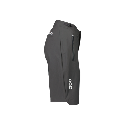Short POC ESSENTIAL ENDURO Mujer Gris