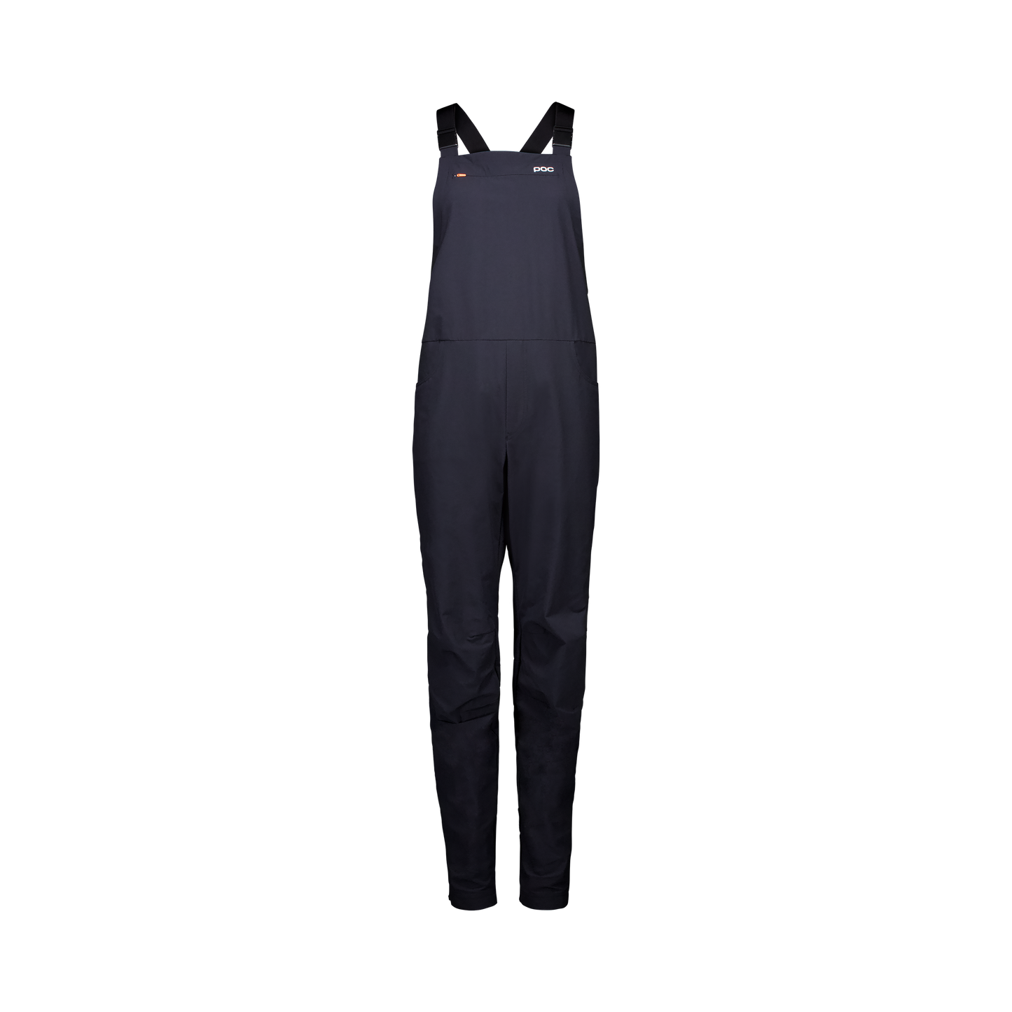 Peto de mujer POC MOTION DUNGAREE Negro