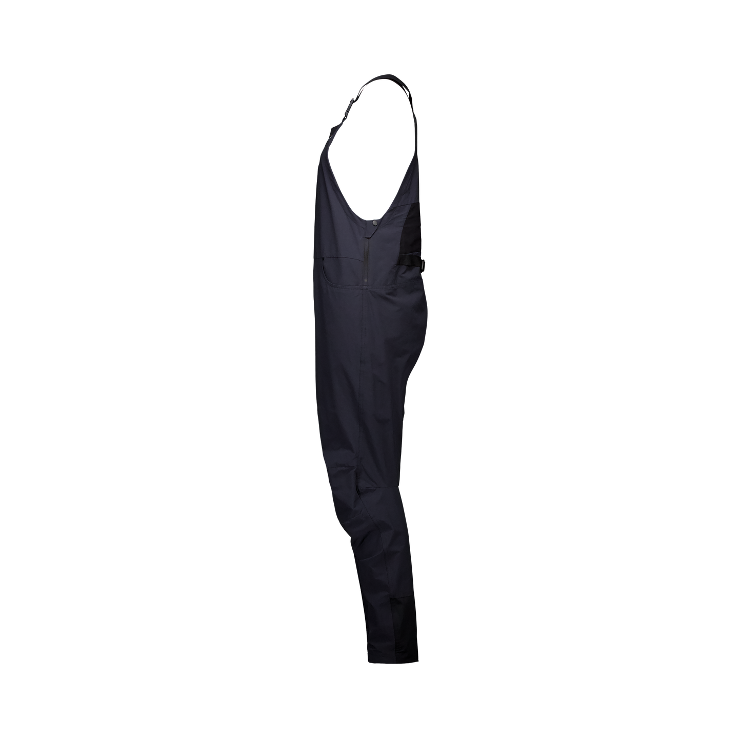 Peto de mujer POC MOTION DUNGAREE Negro