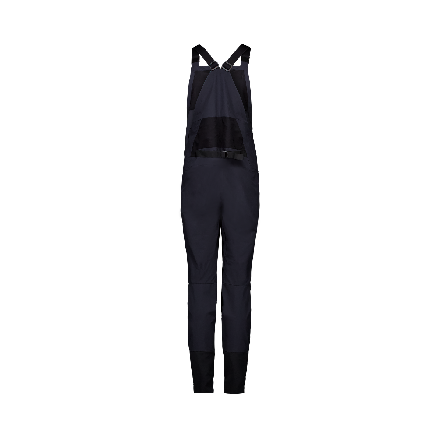 Peto de mujer POC MOTION DUNGAREE Negro