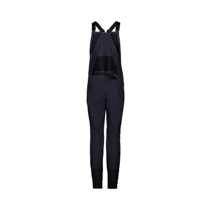 Peto POC MOTION DUNGAREE Mujer Negro