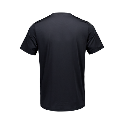 Maillot POC REFORM ENDURO LIGHT Mangas Cortas Negro
