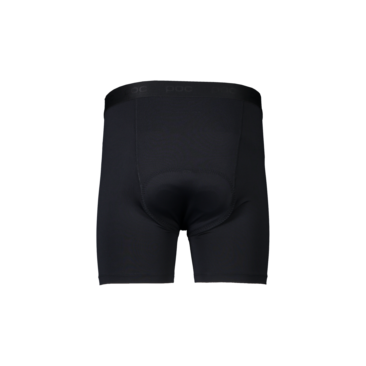 Pantalón Corto POC RE-CYCLE Negro