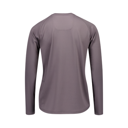 Maillot POC REFORM ENDURO Mangas Largas Mujer Gris