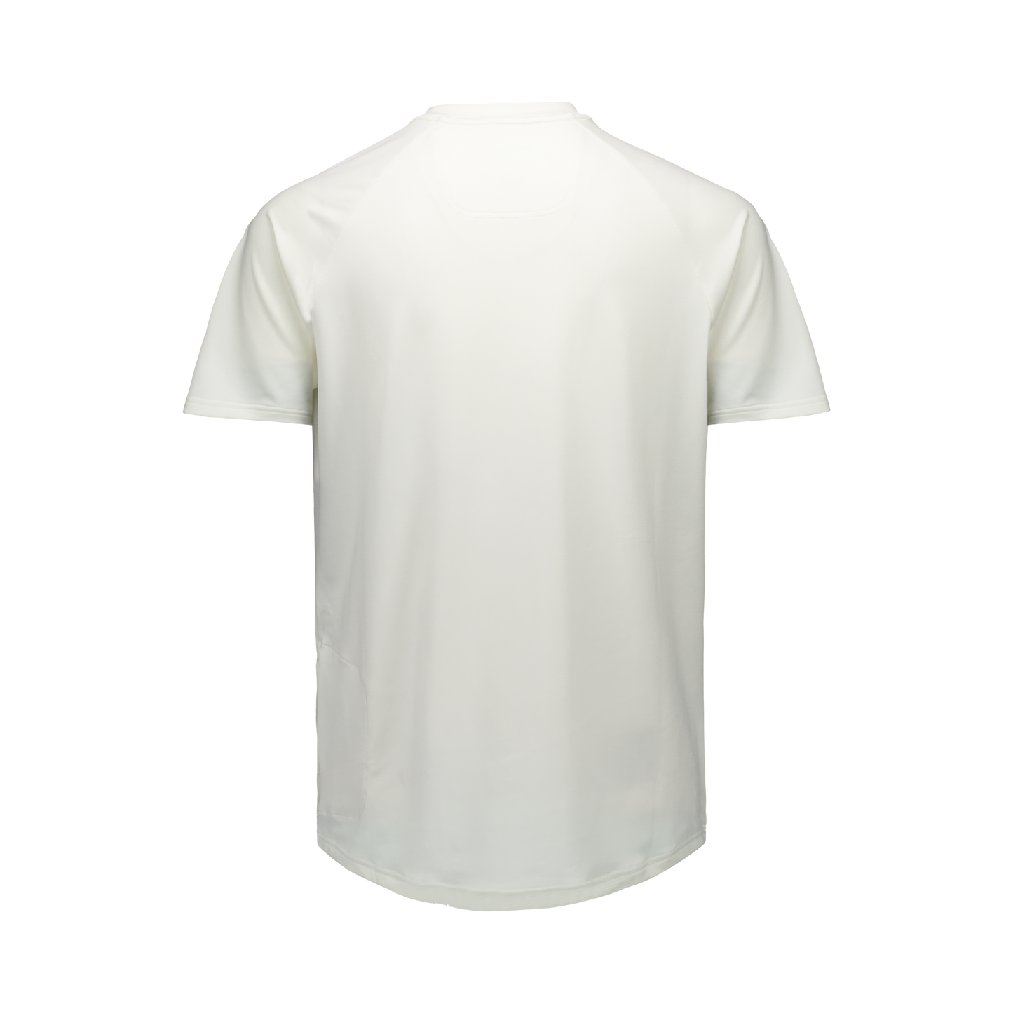 Maillot de manga corta POC REFORM ENDURO Blanco