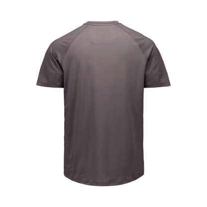 Maillot POC REFORM ENDURO Mangas Cortas Gris