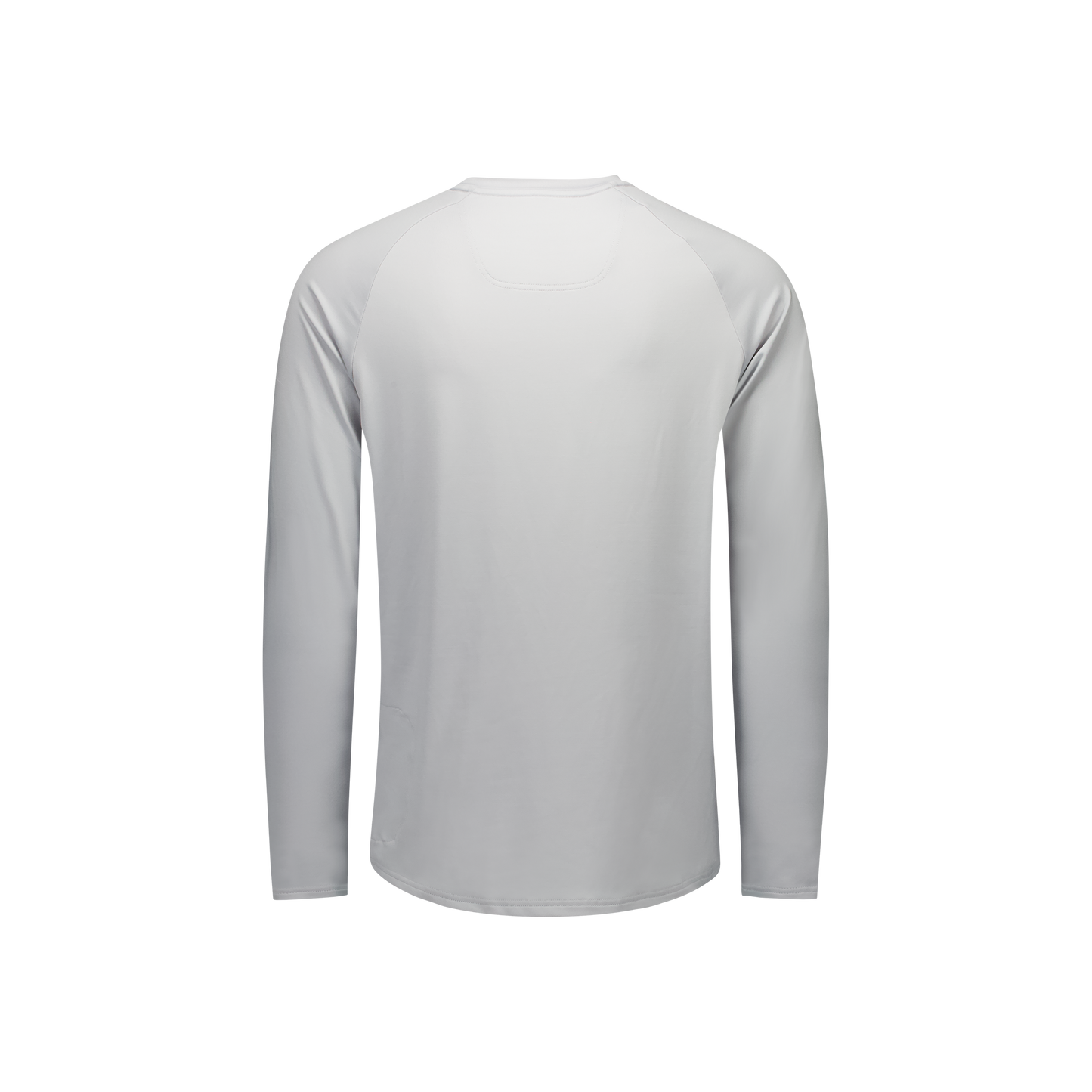 Maillot de manga larga POC REFORM ENDURO Gris claro