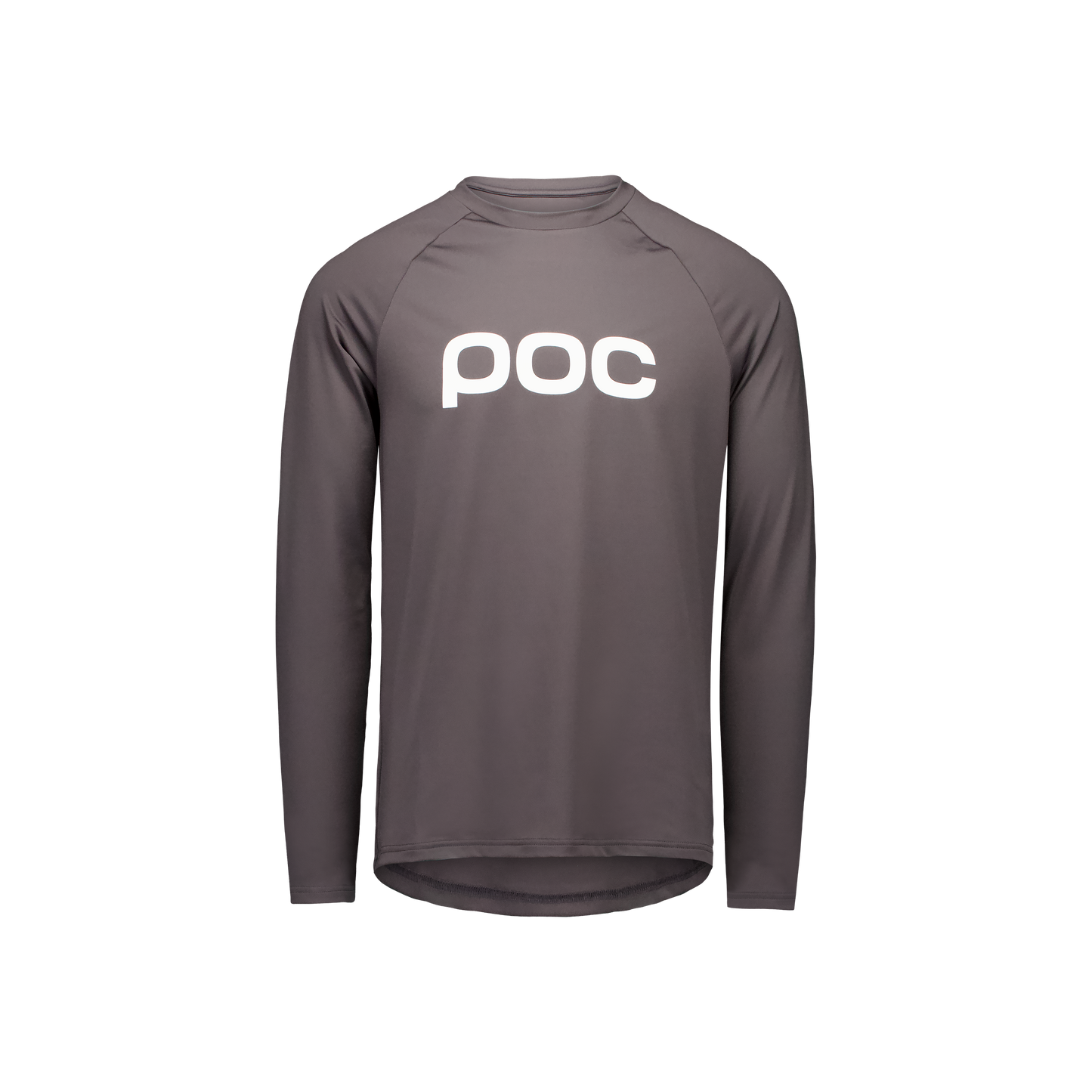 Maillot de manga larga POC REFORM ENDURO Gris
