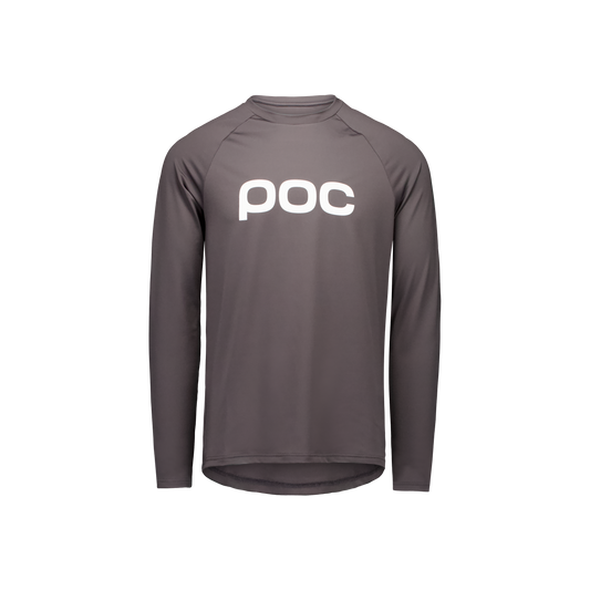 Maillot de manga larga POC REFORM ENDURO Gris