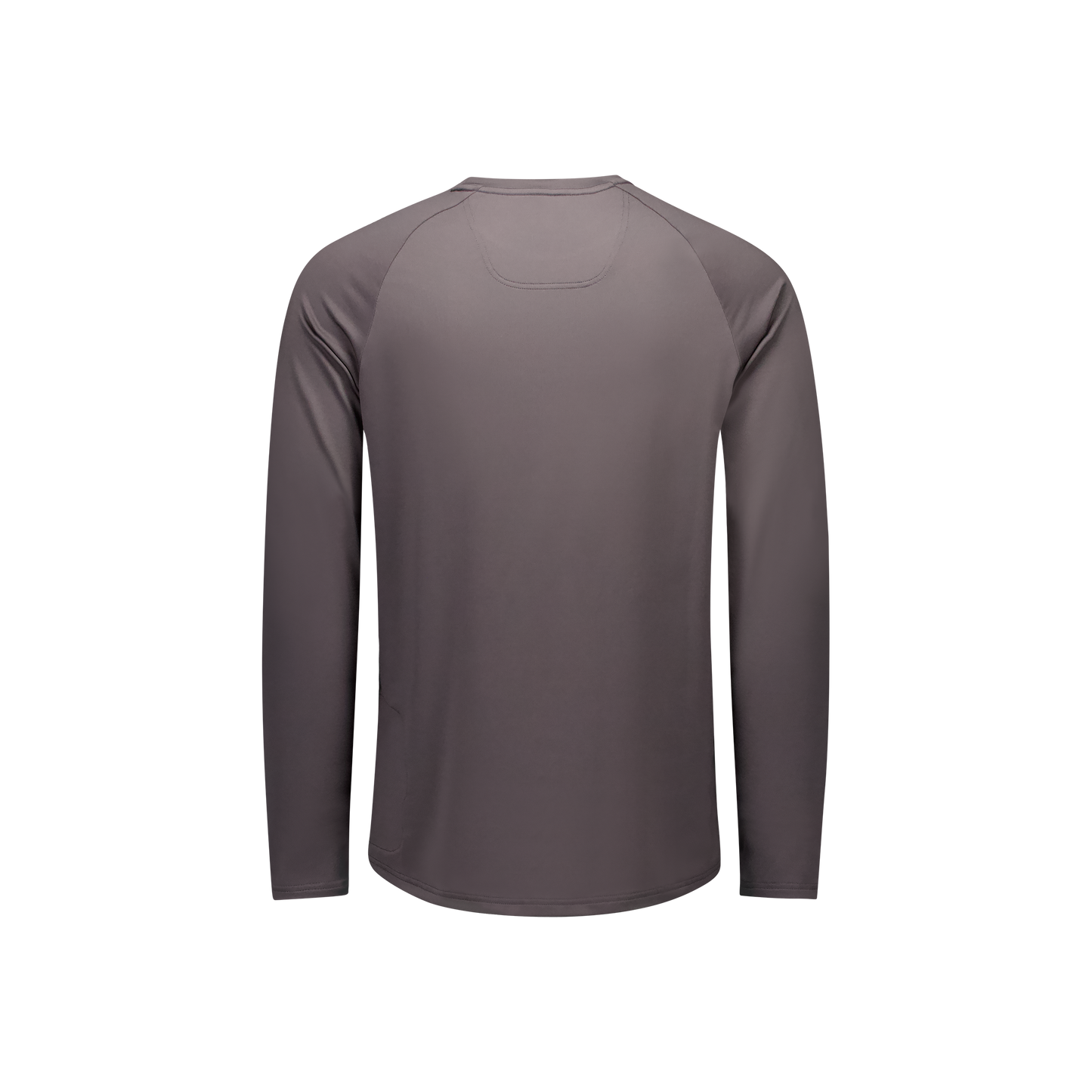 Maillot de manga larga POC REFORM ENDURO Gris