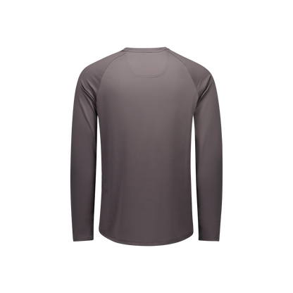 Maillot POC REFORM ENDURO Mangas Largas Gris