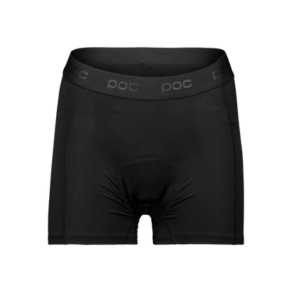 Culotte Interior POC RE-CYCLE Mujer Negro