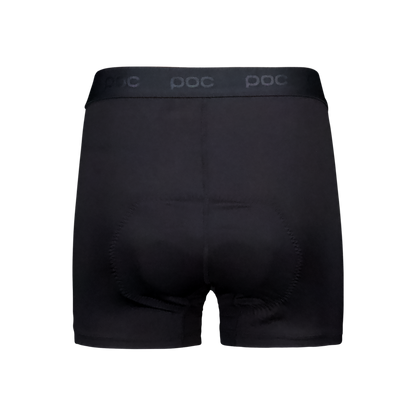 Culotte Interior POC RE-CYCLE Mujer Negro