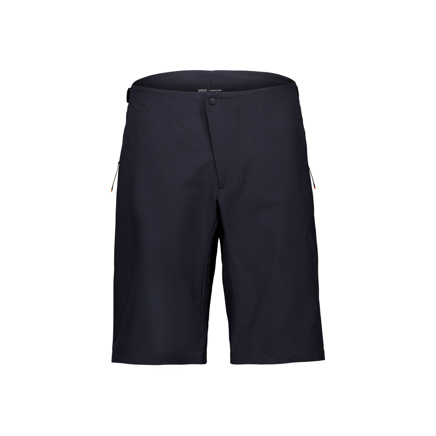 Pantalón Corto POC MOTION AIR Negro