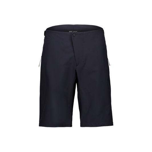 Pantalón Corto POC MOTION AIR Negro