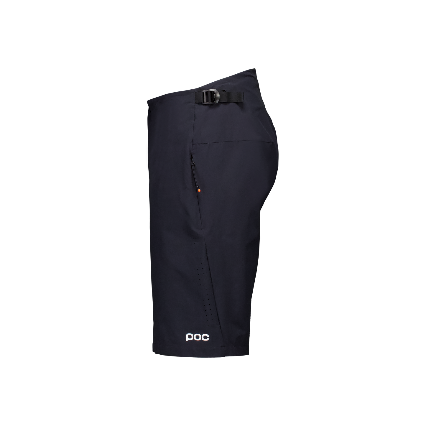 Pantalón Corto POC MOTION AIR Negro
