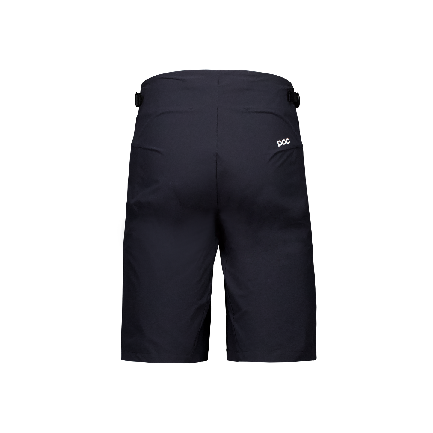 Pantalón Corto POC MOTION AIR Negro