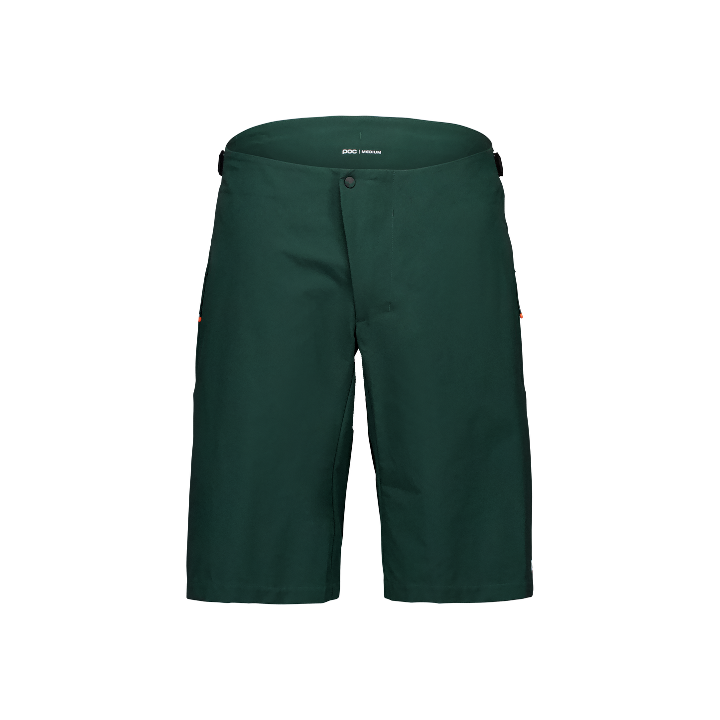 POC MOTION AIR Pantalones Cortos Caqui