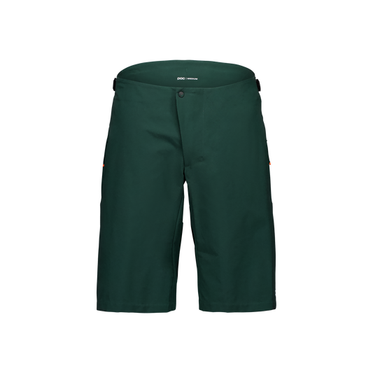 POC MOTION AIR Pantalones Cortos Caqui
