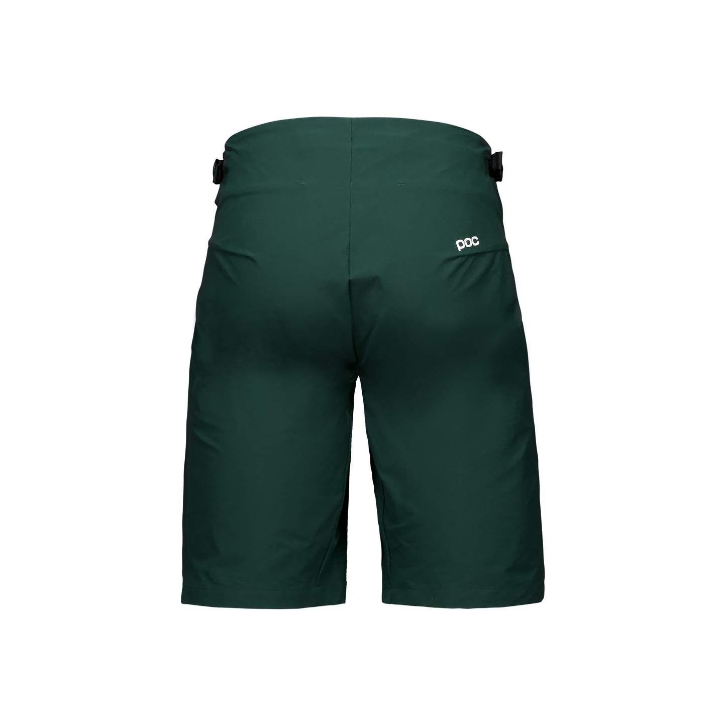 POC MOTION AIR Pantalones Cortos Caqui