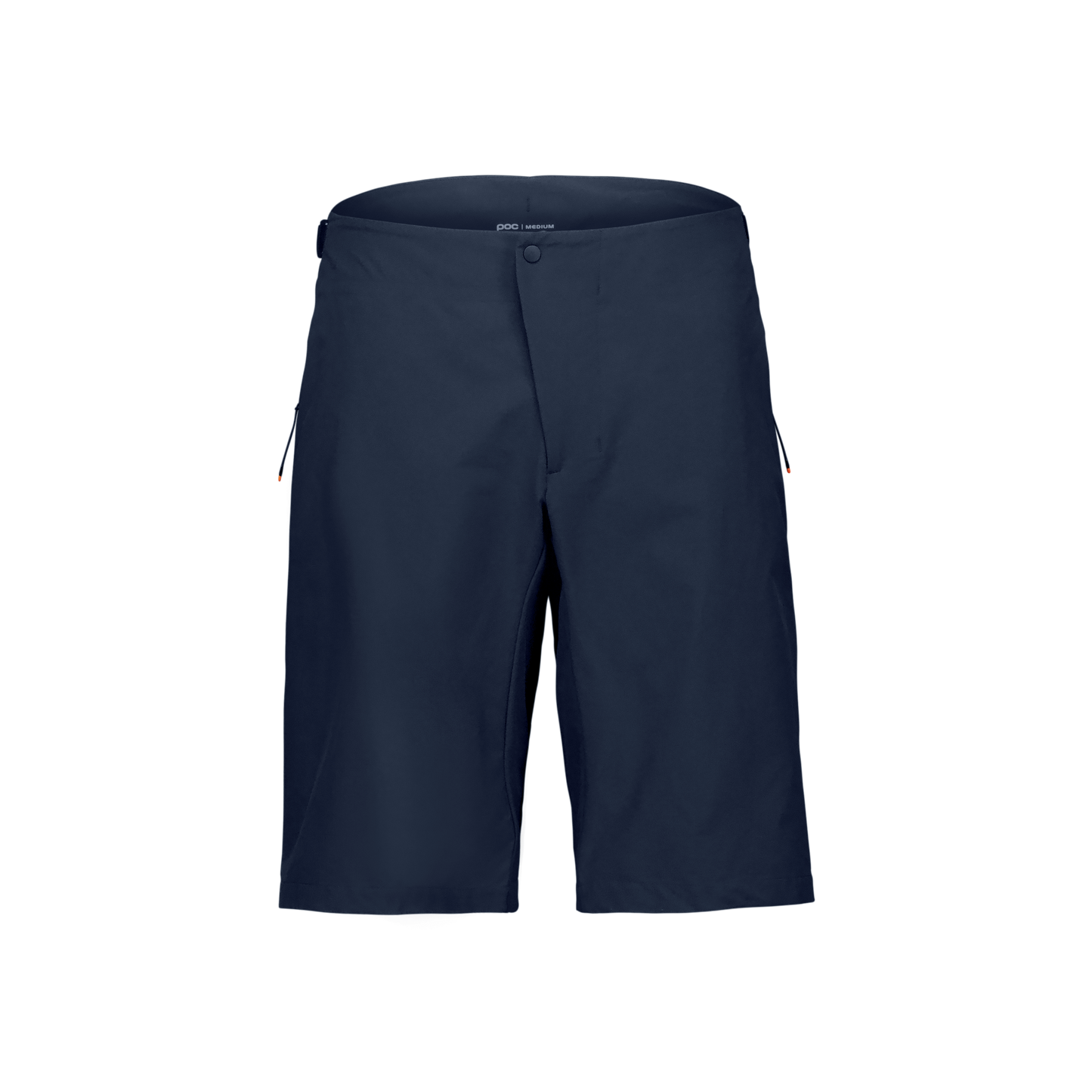 Pantalón Corto POC MOTION AIR Azul Marino