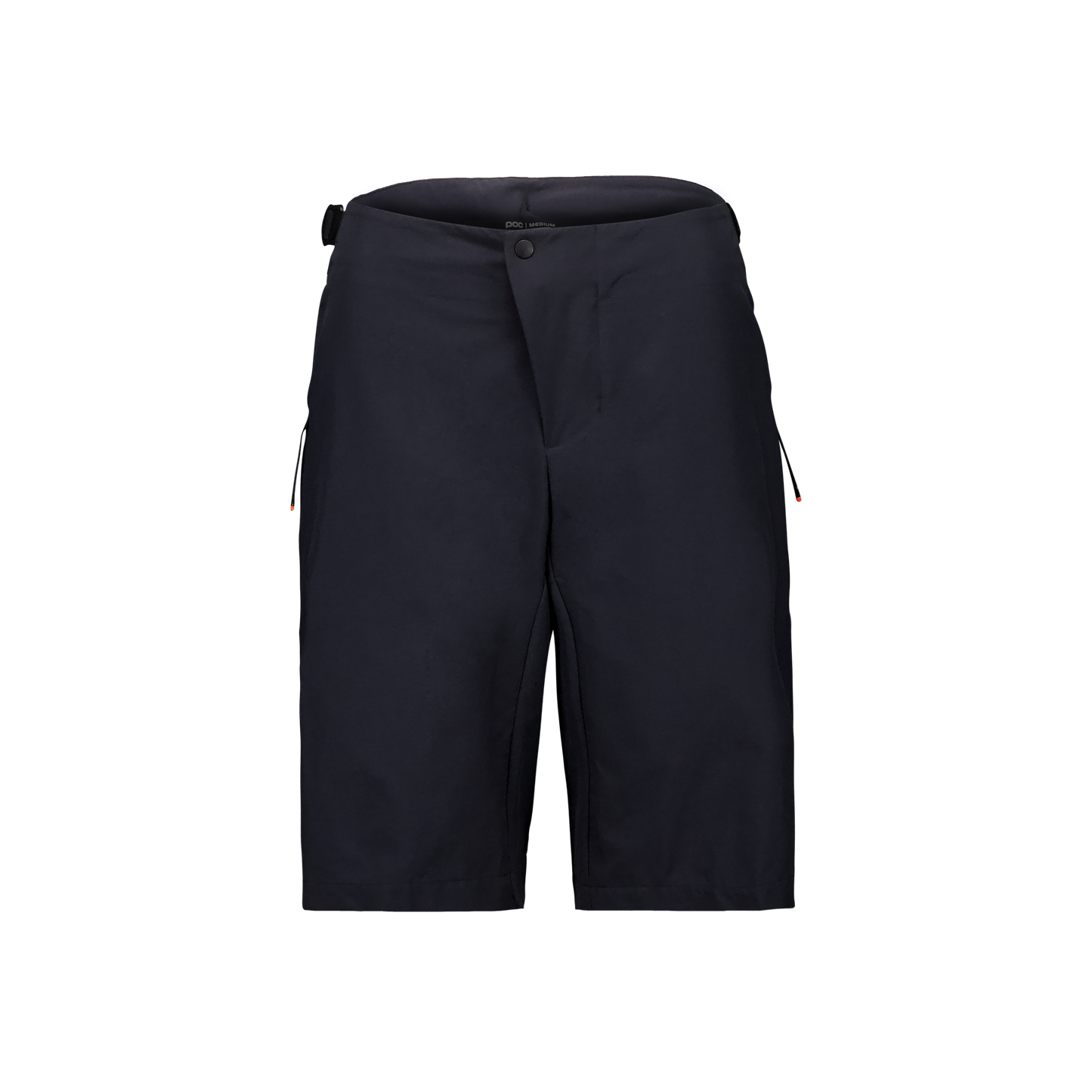Pantalón Corto POC MOTION AIR Negro, Mujer