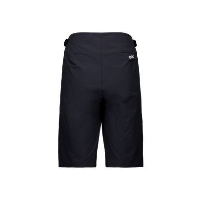 Short POC MOTION AIR Mujer Negro