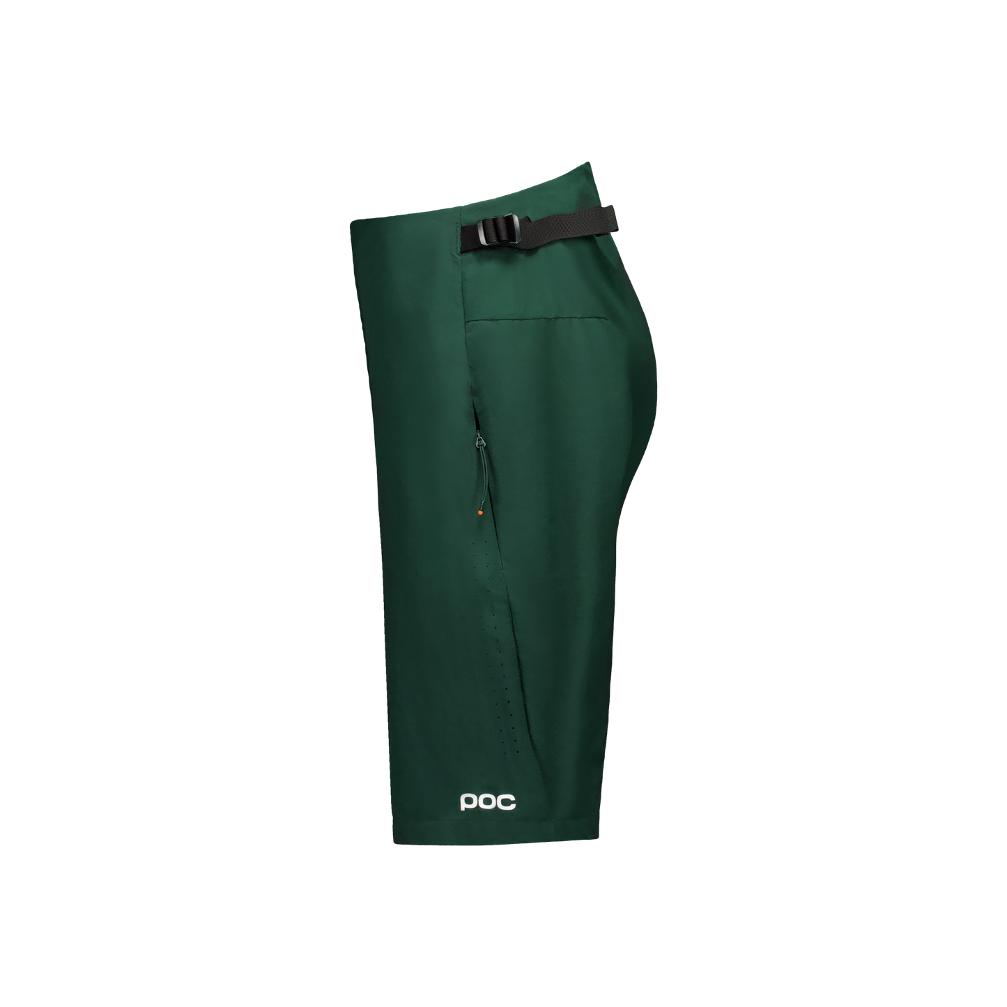 Pantalón Corto POC MOTION AIR Mujer Caqui
