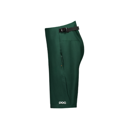 Short POC MOTION AIR Mujer Caqui